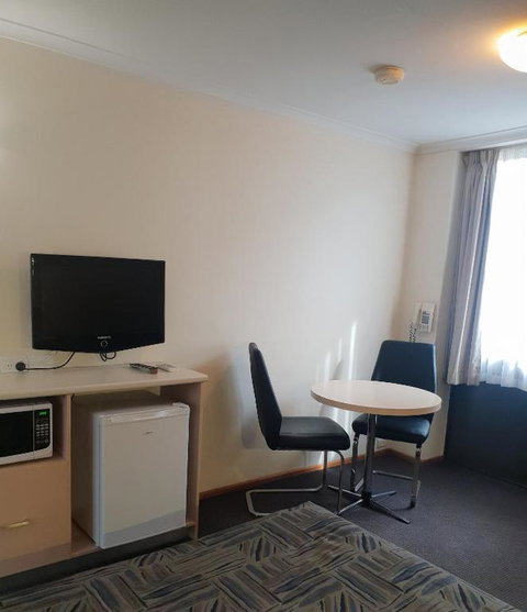 Argyle Motor Lodge - Inverell Accommodation 4