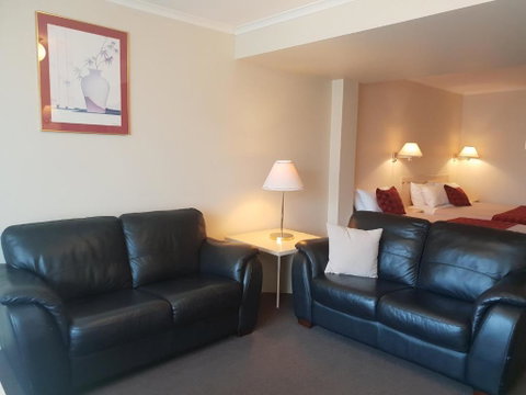 Argyle Motor Lodge - Inverell Accommodation 3