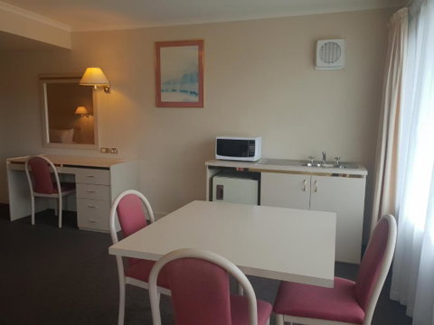 Argyle Motor Lodge - Inverell Accommodation 2