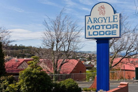Argyle Motor Lodge - Inverell Accommodation 0