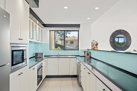 Ash Sienna - Inverell Accommodation 4