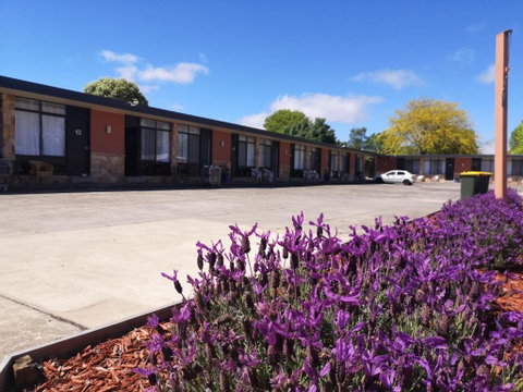Avenue Motel - Inverell Accommodation 2