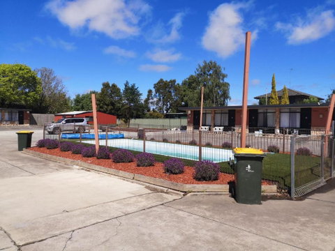 Avenue Motel - Inverell Accommodation 3