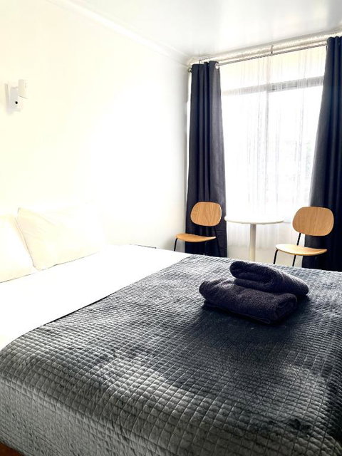 Avenue Motel - Inverell Accommodation 0