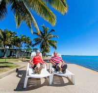 NRMA Bowen Beachfront Holiday Park - Inverell Accommodation