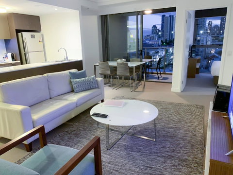 M&A Apartments - Inverell Accommodation 16