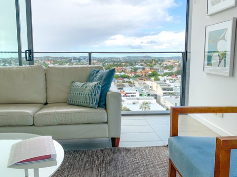 M&A Apartments - Inverell Accommodation 6