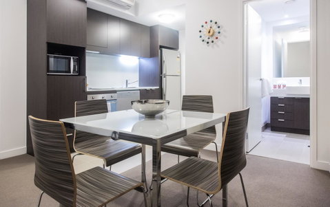 M&A Apartments - Inverell Accommodation 31