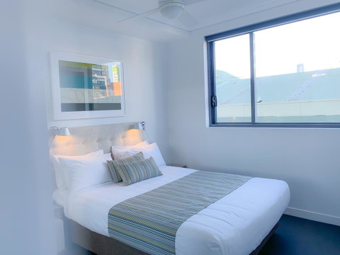 M&A Apartments - Inverell Accommodation 7
