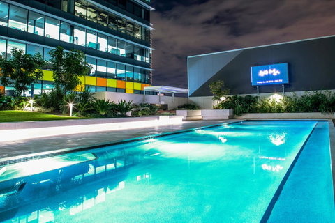 M&A Apartments - Inverell Accommodation 27