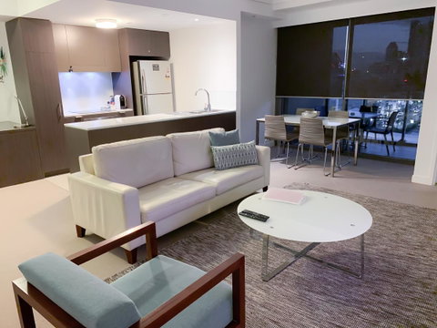 M&A Apartments - Inverell Accommodation 22