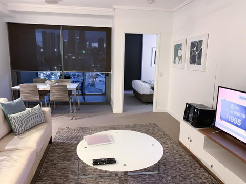 M&A Apartments - Inverell Accommodation 10