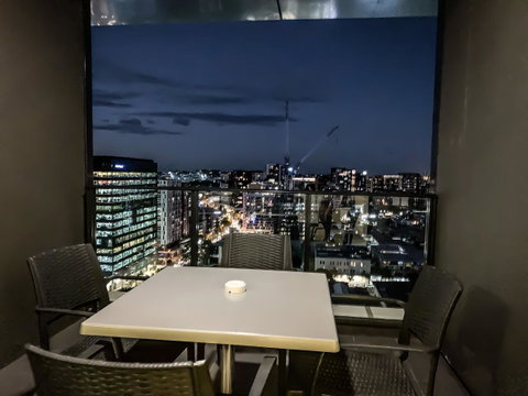 M&A Apartments - Inverell Accommodation 12
