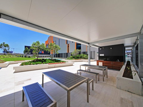 M&A Apartments - Inverell Accommodation 2
