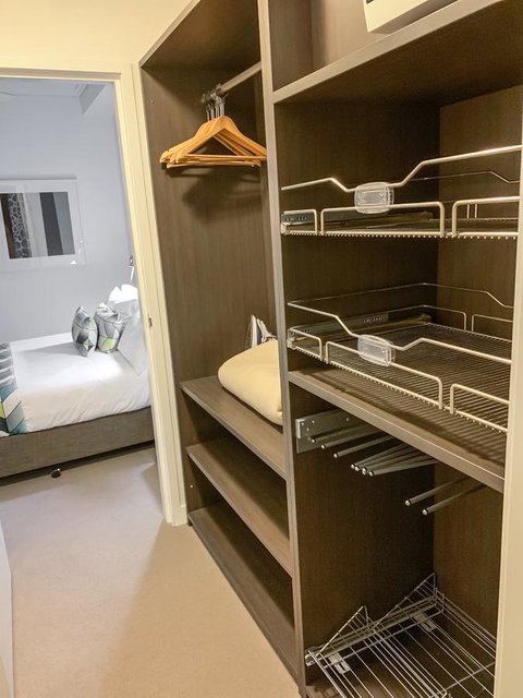M&A Apartments - Inverell Accommodation 19