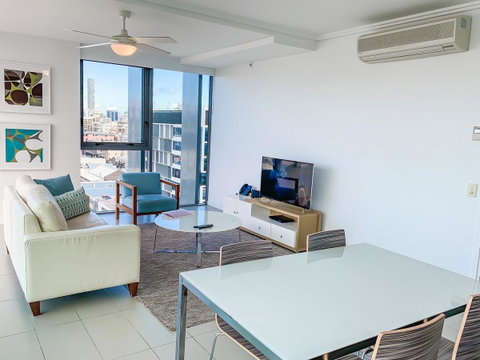 M&A Apartments - Inverell Accommodation 11