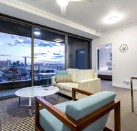 MA Apartments - Inverell Accommodation