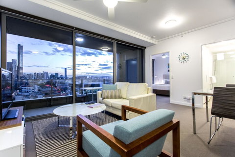 M&A Apartments - Inverell Accommodation 0
