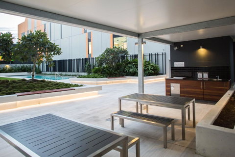 M&A Apartments - Inverell Accommodation 29
