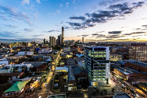 M&A Apartments - Inverell Accommodation 25