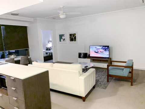 M&A Apartments - Inverell Accommodation 28