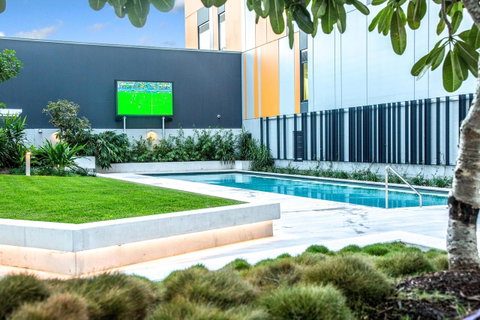 M&A Apartments - Inverell Accommodation 14