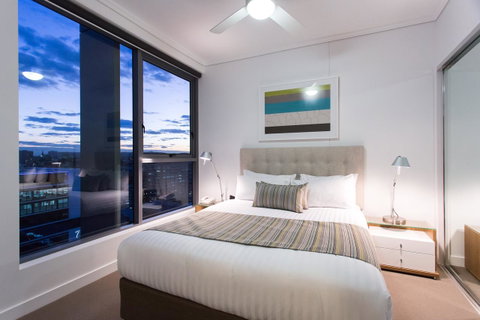 M&A Apartments - Inverell Accommodation 32