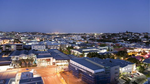 M&A Apartments - Inverell Accommodation 24