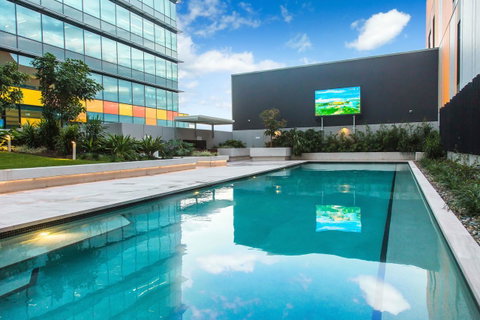 M&A Apartments - Inverell Accommodation 5