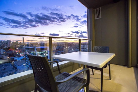 M&A Apartments - Inverell Accommodation 15