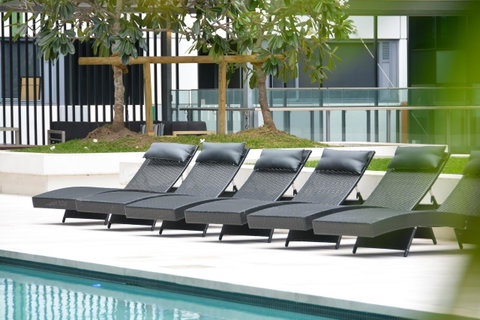M&A Apartments - Inverell Accommodation 1