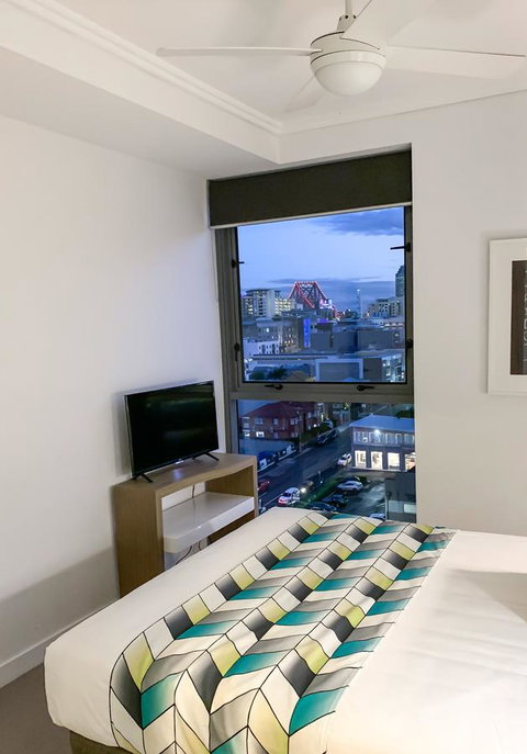 M&A Apartments - Inverell Accommodation 21