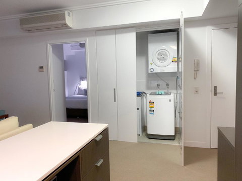 M&A Apartments - Inverell Accommodation 18