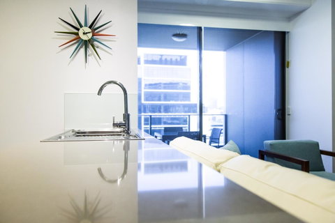 M&A Apartments - Inverell Accommodation 30