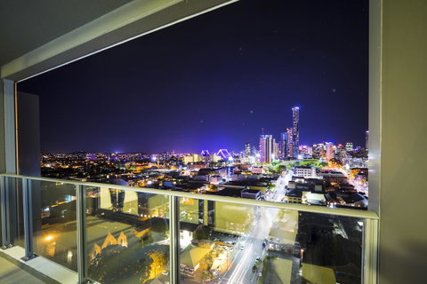 M&A Apartments - Inverell Accommodation 13
