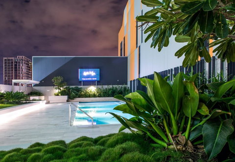 M&A Apartments - Inverell Accommodation 34