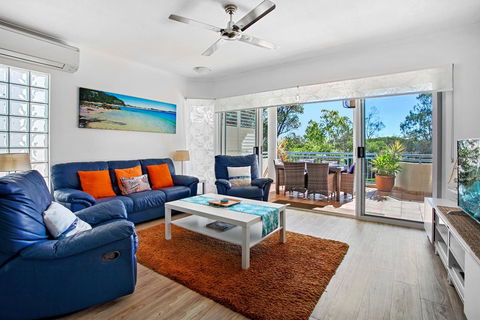 Noosa Riviera Resort - Inverell Accommodation 1