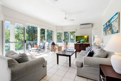 Noosa Riviera Resort - Inverell Accommodation 17