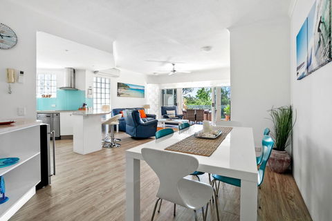 Noosa Riviera Resort - Inverell Accommodation 3