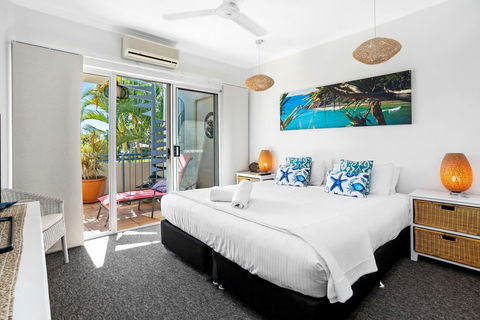 Noosa Riviera Resort - Inverell Accommodation 6