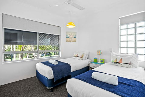 Noosa Riviera Resort - Inverell Accommodation 4