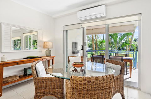 Noosa Riviera Resort - Inverell Accommodation 37