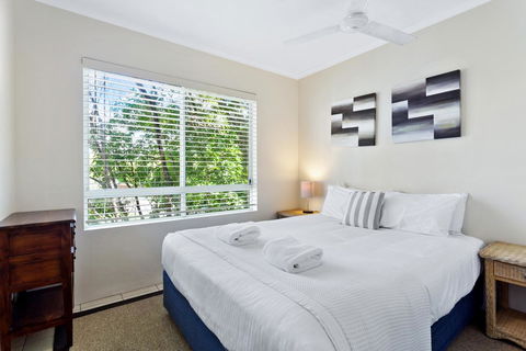 Noosa Riviera Resort - Inverell Accommodation 32