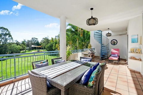Noosa Riviera Resort - Inverell Accommodation 8