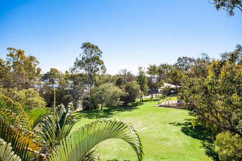 Noosa Riviera Resort - Inverell Accommodation 11
