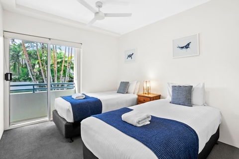 Noosa Riviera Resort - Inverell Accommodation 38