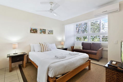 Noosa Riviera Resort - Inverell Accommodation 31