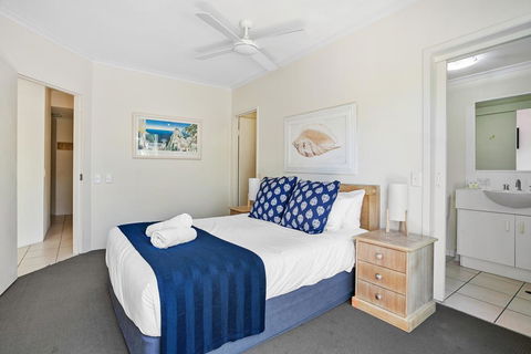 Noosa Riviera Resort - Inverell Accommodation 14