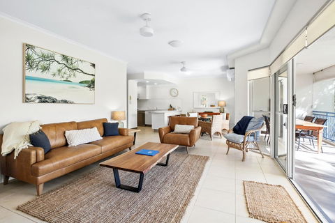 Noosa Riviera Resort - Inverell Accommodation 36