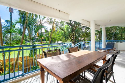 Noosa Riviera Resort - Inverell Accommodation 40